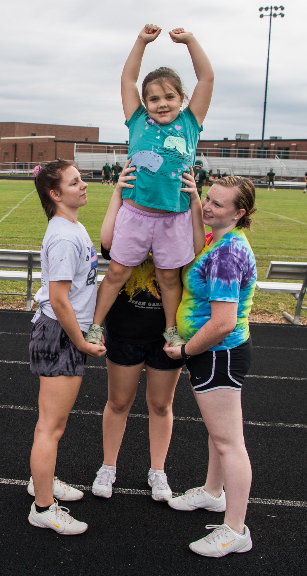 Cheer camp 7